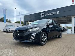 Peugeot 208 PureTech 100 Stop&Start 5 porte Style 