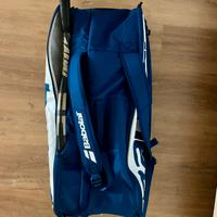 Borsone 9 Racchette Babolat (come nuovo)