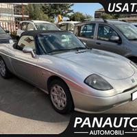 Fiat Barchetta 1.8 16v
