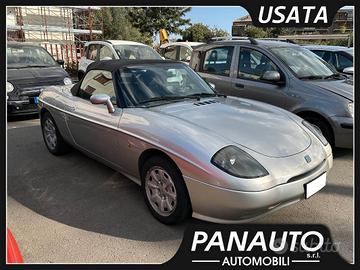 Fiat Barchetta 1.8 16v
