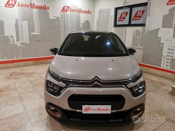 Citroen C3 BlueHDi 100 S&S C-Series