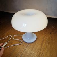 Lampada da Tavolo Fungo Stile Vintage Nuova