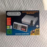Nintendo Classic Mini NES