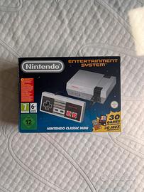 Nintendo Classic Mini NES