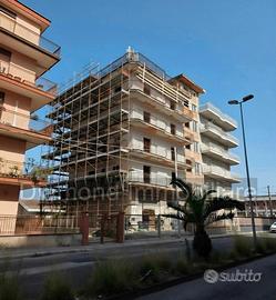 Due quadrilocali di nuova costruzione a Giarre