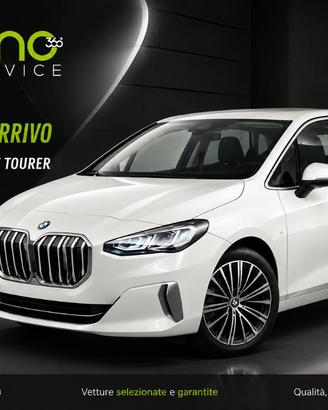 BMW - Serie 2 - 218d Active Tourer Luxury