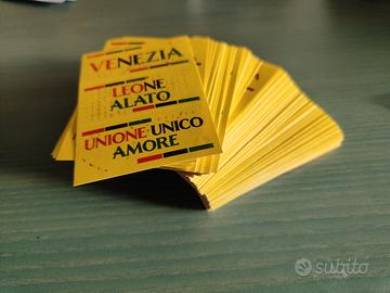 Slogan fuori raccolta 2024-25