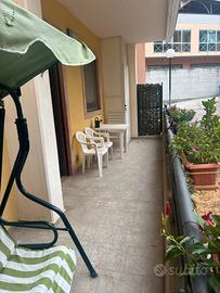 appartamento Macchia Romana 
