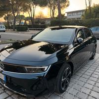 Opel Astra 1.2 turbo