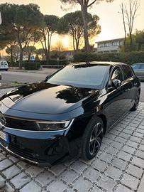 Opel Astra 1.2 turbo
