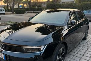 Opel Astra 1.2 turbo