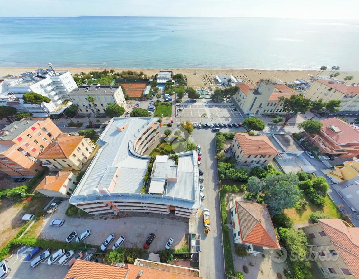 Appartamento – Silvi Marina, San Silvestre - Vista 2