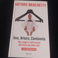 Arturo Brachetti 