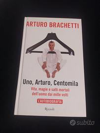 Arturo Brachetti 