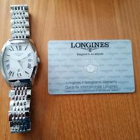 LONGINES EVIDENZA DA COLLEZIONE