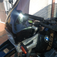 Bmw gs 1100