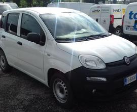 FIAT Panda VAN 2 POSTI 1.2 69CV