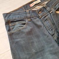 levis tg 48 uomo