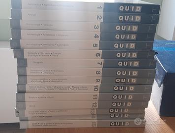 Enciclopedia I quindici