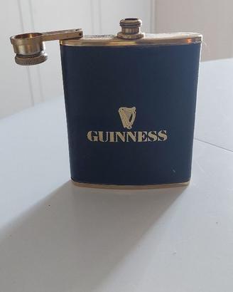 FIASCHETTA GUINNESS