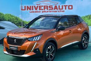 Peugeot 2008 1.2 PureTech 130cv GT Line 2020