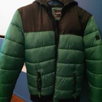 giubbotto ragazzo invernale