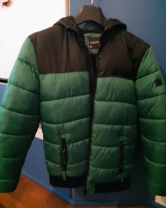 giubbotto ragazzo invernale