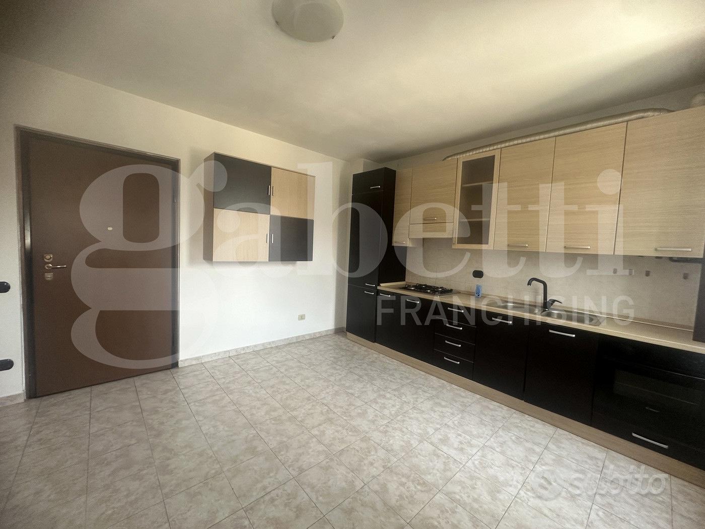 Appartamento Merone [Cod. rif 3314143VRG] - Vista 2