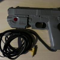 Pistola Gun Namco G-con 45 per Sony Playstation