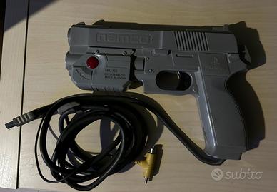 Pistola Gun Namco G-con 45 per Sony Playstation