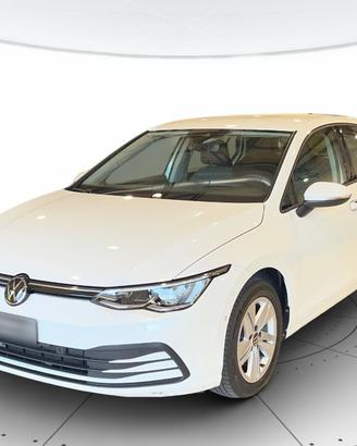 VOLKSWAGEN Golf 2.0 TDI 115cv Life DSG