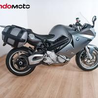 BMW F 800 ST - 2006 Passaggio incluso
