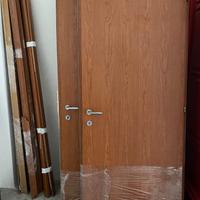 N. 4 PORTE INTERNE LEGNO