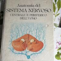 Libri medicina atlanti anatomia