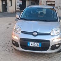 fiat  panda 