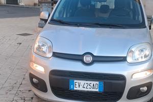 fiat  panda 