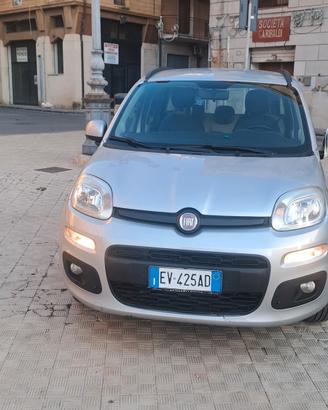fiat  panda 