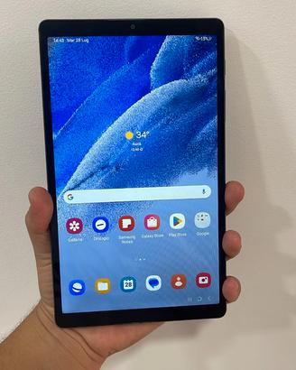 SAMSUNG GALAXY TAB A7 LITE 64GB USATO N 9397