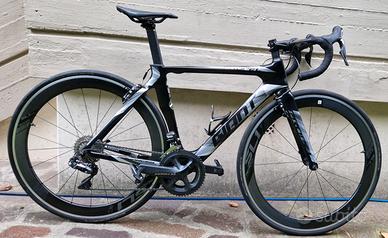 Giant Propel Advanced PRO 2018 taglia XS