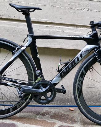 Giant Propel Advanced PRO 2018 taglia XS