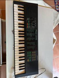 Tastiera elettronica PSS-270