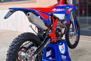 beta racing 390 4t 2026