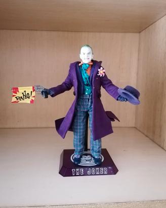 Joker Jack Nicholson action figure