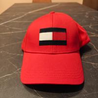 Cappello Tommy Hilfiger