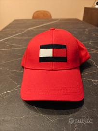 Cappello Tommy Hilfiger