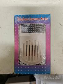 Suonerie supplementari per telefono