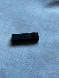 Adattatore Wireless Xbox Originale per PC