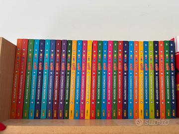 Naruto Color 1-30