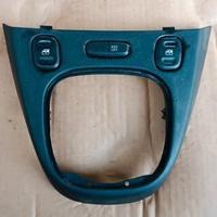 Pulsantiera alzavetro Fiat Panda