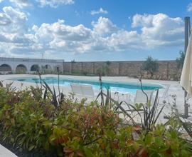 Appartamento Salento